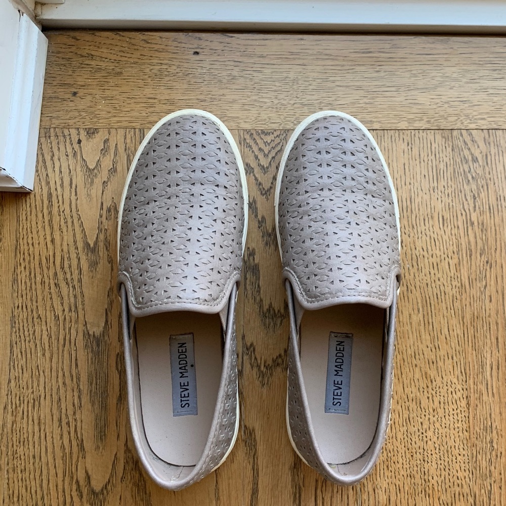 Steve Madden shoes
